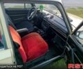 Бежевий ВАЗ 2106, об'ємом двигуна 1.3 л та пробігом 100 тис. км за 1100 $, фото 6 на Automoto.ua