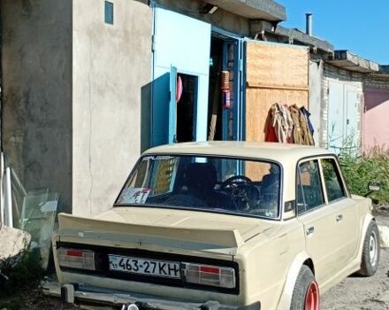 Бежевий ВАЗ 2106, об'ємом двигуна 0 л та пробігом 100 тис. км за 1000 $, фото 7 на Automoto.ua