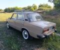 Бежевый ВАЗ 2106, объемом двигателя 1 л и пробегом 55 тыс. км за 1600 $, фото 3 на Automoto.ua