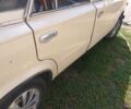 Бежевый ВАЗ 2106, объемом двигателя 1.3 л и пробегом 150 тыс. км за 1100 $, фото 1 на Automoto.ua