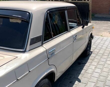 Бежевий ВАЗ 2106, об'ємом двигуна 1.3 л та пробігом 400 тис. км за 1400 $, фото 3 на Automoto.ua
