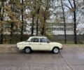 Бежевый ВАЗ 2106, объемом двигателя 1.5 л и пробегом 117 тыс. км за 750 $, фото 3 на Automoto.ua