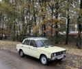 Бежевый ВАЗ 2106, объемом двигателя 1.5 л и пробегом 117 тыс. км за 750 $, фото 2 на Automoto.ua