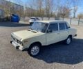 Бежевый ВАЗ 2106, объемом двигателя 1.3 л и пробегом 190 тыс. км за 596 $, фото 1 на Automoto.ua