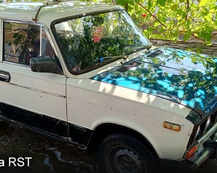 Бежевый ВАЗ 2106, объемом двигателя 1.3 л и пробегом 66 тыс. км за 600 $, фото 12 на Automoto.ua