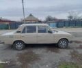 Бежевый ВАЗ 2106, объемом двигателя 1.2 л и пробегом 233 тыс. км за 296 $, фото 1 на Automoto.ua