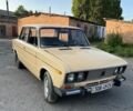Бежевый ВАЗ 2106, объемом двигателя 1.5 л и пробегом 160 тыс. км за 14000 $, фото 1 на Automoto.ua