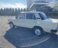 Бежевый ВАЗ 2106, объемом двигателя 1.3 л и пробегом 190 тыс. км за 596 $, фото 4 на Automoto.ua