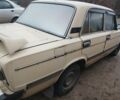 Бежевый ВАЗ 2106, объемом двигателя 0 л и пробегом 400 тыс. км за 450 $, фото 4 на Automoto.ua