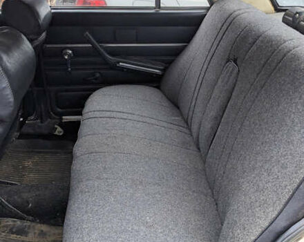 Бежевый ВАЗ 2106, объемом двигателя 0 л и пробегом 19 тыс. км за 566 $, фото 14 на Automoto.ua