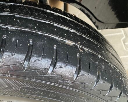 ВАЗ 2106 1989 в Кагарлыке на Automoto.ua Бежевый ВАЗ 2106, объемом двигателя 1.3 л и пробегом 40 тыс. км за 672 $, фото 8 на Automoto.ua