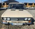 Бежевый ВАЗ 2106, объемом двигателя 1.3 л и пробегом 314 тыс. км за 1400 $, фото 1 на Automoto.ua