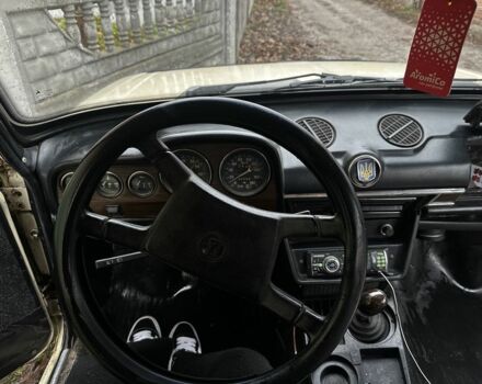 Бежевый ВАЗ 2106, объемом двигателя 1.3 л и пробегом 41 тыс. км за 525 $, фото 5 на Automoto.ua