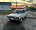 Бежевый ВАЗ 2106, объемом двигателя 1.5 л и пробегом 200 тыс. км за 540 $, фото 1 на Automoto.ua