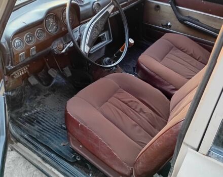 Бежевий ВАЗ 2106, об'ємом двигуна 1.3 л та пробігом 2 тис. км за 481 $, фото 2 на Automoto.ua