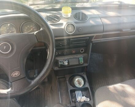 Бежевий ВАЗ 2106, об'ємом двигуна 0 л та пробігом 447 тис. км за 700 $, фото 5 на Automoto.ua