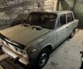 Бежевый ВАЗ 2106, объемом двигателя 1.5 л и пробегом 253 тыс. км за 268 $, фото 1 на Automoto.ua