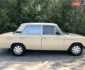Бежевый ВАЗ 2106, объемом двигателя 1.6 л и пробегом 168 тыс. км за 950 $, фото 4 на Automoto.ua