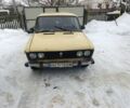 Бежевый ВАЗ 2106, объемом двигателя 0 л и пробегом 300 тыс. км за 383 $, фото 1 на Automoto.ua