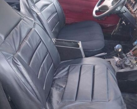 Бежевый ВАЗ 2106, объемом двигателя 1.5 л и пробегом 2 тыс. км за 300 $, фото 5 на Automoto.ua