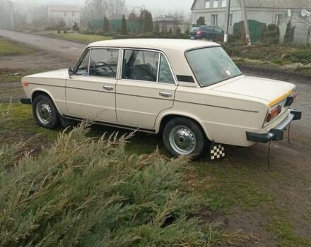 Бежевий ВАЗ 2106, об'ємом двигуна 1.3 л та пробігом 93 тис. км за 2300 $, фото 15 на Automoto.ua