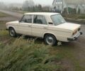 Бежевий ВАЗ 2106, об'ємом двигуна 1.3 л та пробігом 93 тис. км за 2300 $, фото 15 на Automoto.ua