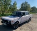 Бежевий ВАЗ 2106, об'ємом двигуна 1.6 л та пробігом 345 тис. км за 581 $, фото 1 на Automoto.ua