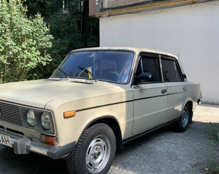Бежевий ВАЗ 2106, об'ємом двигуна 0 л та пробігом 82 тис. км за 1750 $, фото 5 на Automoto.ua