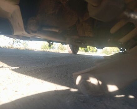 Бежевый ВАЗ 2106, объемом двигателя 0 л и пробегом 2 тыс. км за 264 $, фото 4 на Automoto.ua