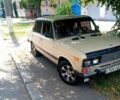 Бежевый ВАЗ 2106, объемом двигателя 1.3 л и пробегом 120 тыс. км за 1750 $, фото 6 на Automoto.ua