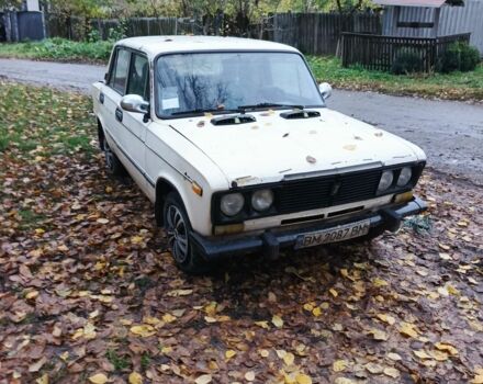 Бежевый ВАЗ 2106, объемом двигателя 1.3 л и пробегом 1 тыс. км за 467 $, фото 2 на Automoto.ua