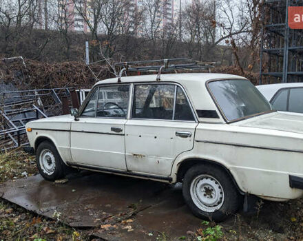 Бежевый ВАЗ 2106, объемом двигателя 0 л и пробегом 19 тыс. км за 566 $, фото 2 на Automoto.ua