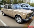 Бежевый ВАЗ 2106, объемом двигателя 1.3 л и пробегом 100 тыс. км за 1000 $, фото 1 на Automoto.ua