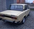 Бежевий ВАЗ 2106, об'ємом двигуна 1.29 л та пробігом 89 тис. км за 1450 $, фото 3 на Automoto.ua
