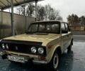 Бежевый ВАЗ 2106, объемом двигателя 1.3 л и пробегом 41 тыс. км за 525 $, фото 1 на Automoto.ua