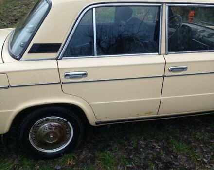 Бежевий ВАЗ 2106, об'ємом двигуна 1.3 л та пробігом 88 тис. км за 800 $, фото 3 на Automoto.ua