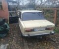 Бежевый ВАЗ 2106, объемом двигателя 0 л и пробегом 100 тыс. км за 833 $, фото 4 на Automoto.ua