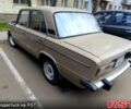 Бежевый ВАЗ 2106, объемом двигателя 1.3 л и пробегом 100 тыс. км за 1000 $, фото 2 на Automoto.ua