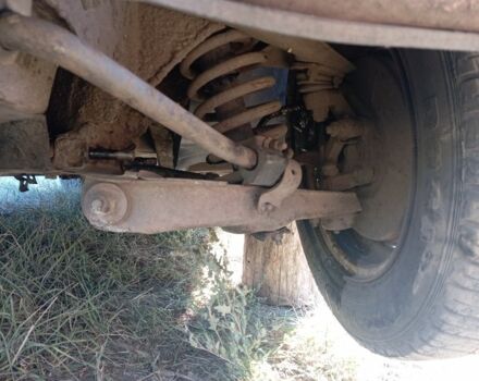 Бежевый ВАЗ 2106, объемом двигателя 0 л и пробегом 2 тыс. км за 264 $, фото 1 на Automoto.ua