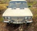 Бежевий ВАЗ 2106, об'ємом двигуна 1.5 л та пробігом 350 тис. км за 550 $, фото 1 на Automoto.ua