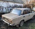 Бежевий ВАЗ 2106, об'ємом двигуна 0 л та пробігом 945 тис. км за 1000 $, фото 3 на Automoto.ua
