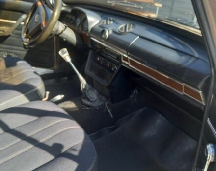 Бежевый ВАЗ 2106, объемом двигателя 0 л и пробегом 80 тыс. км за 1300 $, фото 4 на Automoto.ua