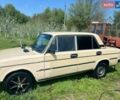 Бежевий ВАЗ 2106, об'ємом двигуна 1.6 л та пробігом 100 тис. км за 643 $, фото 1 на Automoto.ua