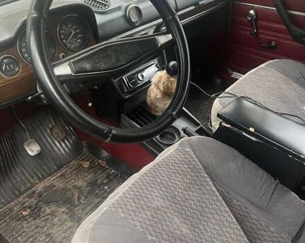 Бежевий ВАЗ 2106, об'ємом двигуна 1.5 л та пробігом 20 тис. км за 750 $, фото 4 на Automoto.ua