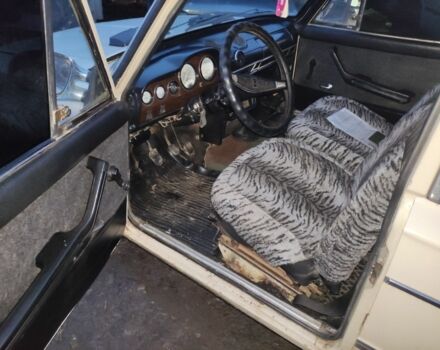 Бежевый ВАЗ 2106, объемом двигателя 1.3 л и пробегом 300 тыс. км за 591 $, фото 6 на Automoto.ua