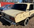 Бежевый ВАЗ 2106, объемом двигателя 0 л и пробегом 100 тыс. км за 242 $, фото 5 на Automoto.ua