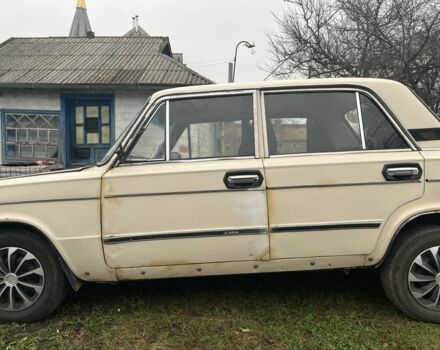 Бежевый ВАЗ 2106, объемом двигателя 1.6 л и пробегом 3 тыс. км за 829 $, фото 7 на Automoto.ua