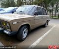 Бежевый ВАЗ 2106, объемом двигателя 1.3 л и пробегом 100 тыс. км за 1000 $, фото 1 на Automoto.ua