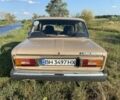 ВАЗ 2106 1989 в Чигирине на Automoto.ua Бежевый ВАЗ 2106, объемом двигателя 1.3 л и пробегом 55 тыс. км за 651 $, фото 1 на Automoto.ua