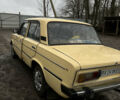 Бежевий ВАЗ 2106, об'ємом двигуна 1.3 л та пробігом 30 тис. км за 700 $, фото 5 на Automoto.ua